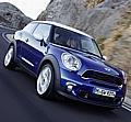 MINI Paceman